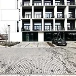 Zarembowicza 37 - Self Check-in 20h - Parking &lift Apartamento