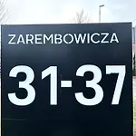Apartamento Zarembowicza 37 - Self Check-in 20h - Parking &lift Breslavia