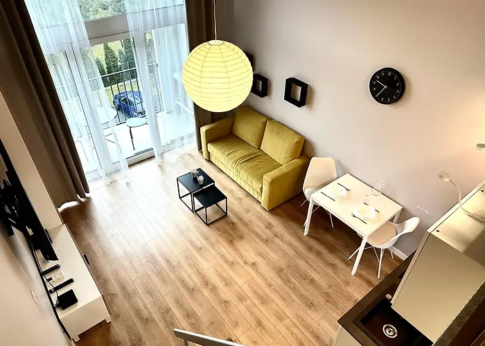 Zarembowicza 37 - Self Check-in 20h - Parking &lift * 브로츠와프