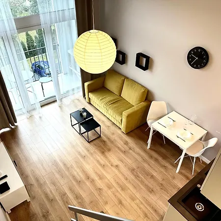 Zarembowicza 37 - Self Check-in 20h - Parking &lift * Wrocław